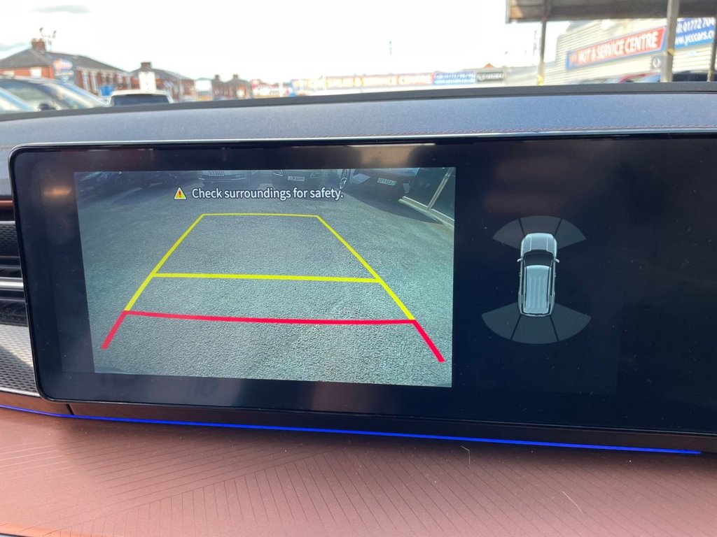 Used KGM Torres 2024 for sale - 77009633: Photo 38