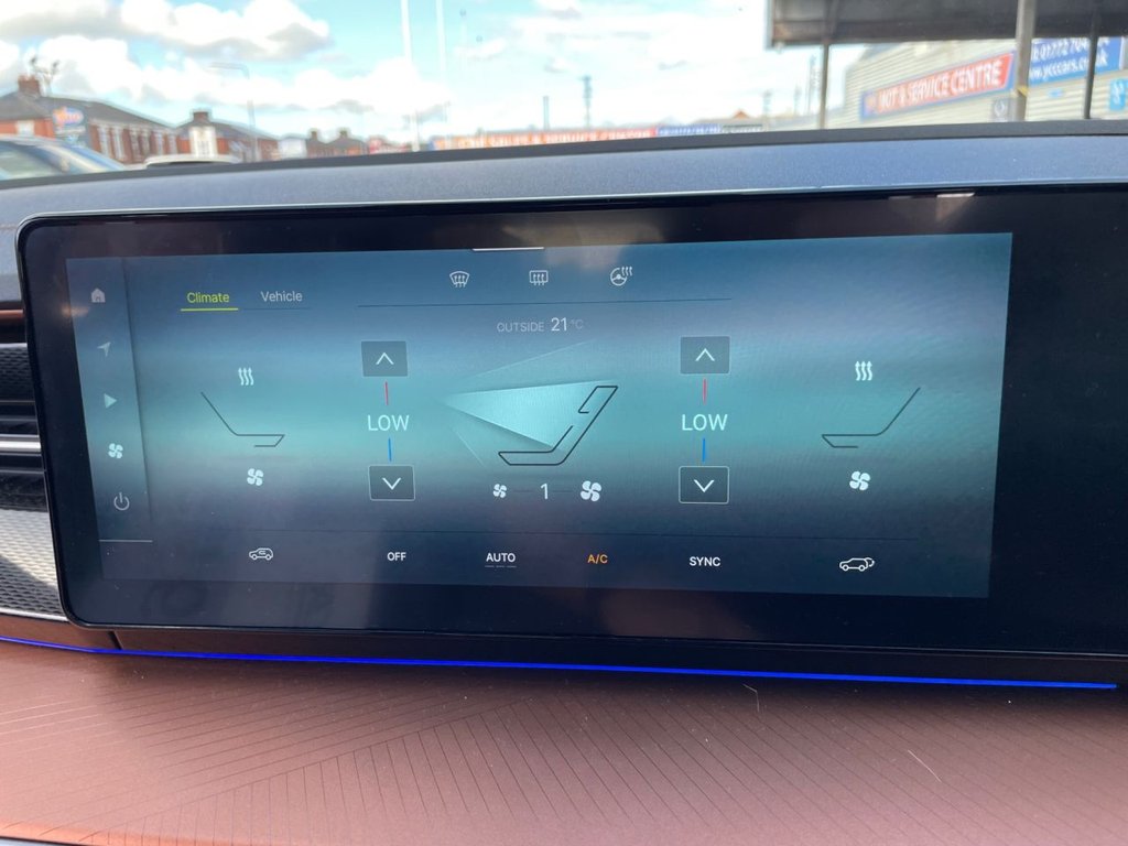 Used KGM Torres 2024 for sale - 77009633: Photo 39