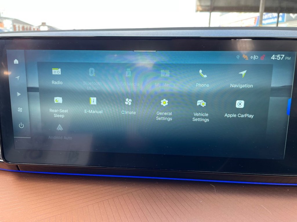 Used KGM Torres 2024 for sale - 77009633: Photo 40