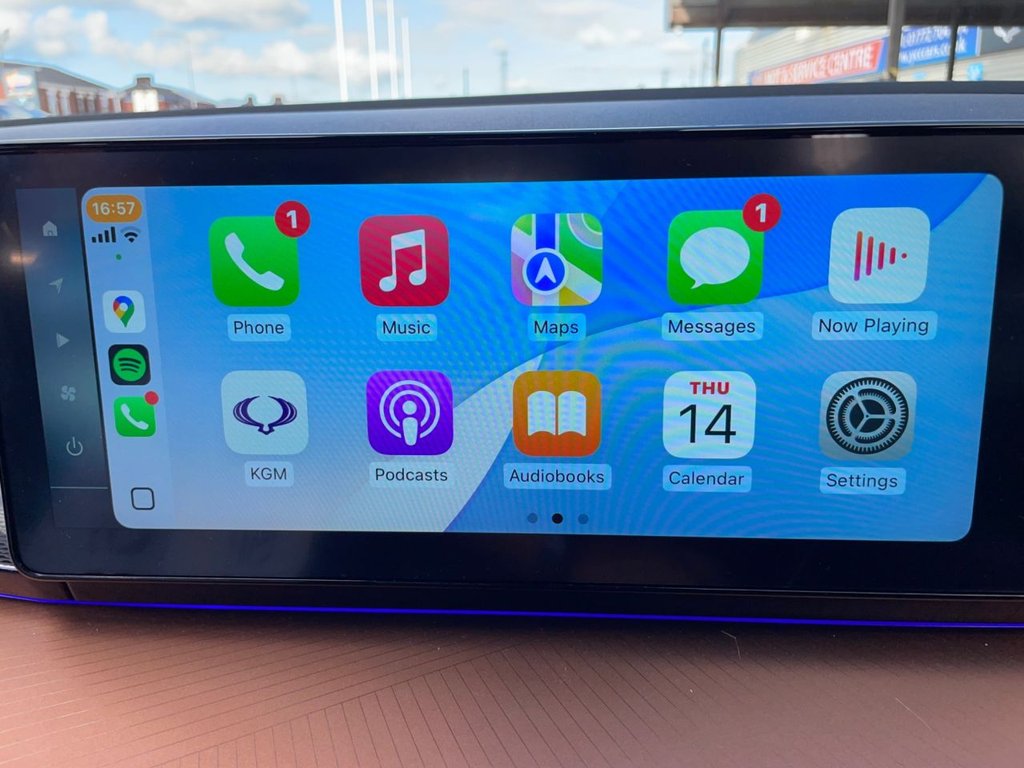 Used KGM Torres 2024 for sale - 77009633: Photo 41