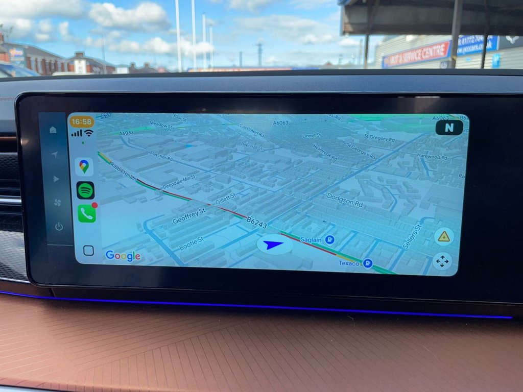 Used KGM Torres 2024 for sale - 77009633: Photo 43