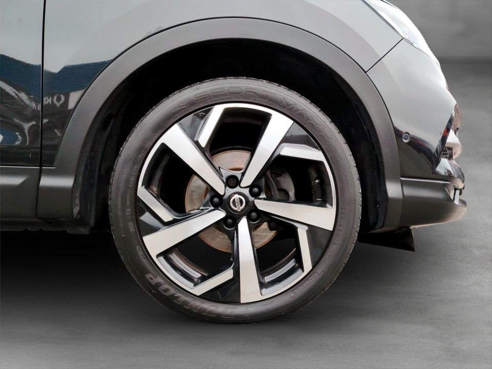 Used Nissan Qashqai 2017 for sale - 77798267: Photo 10