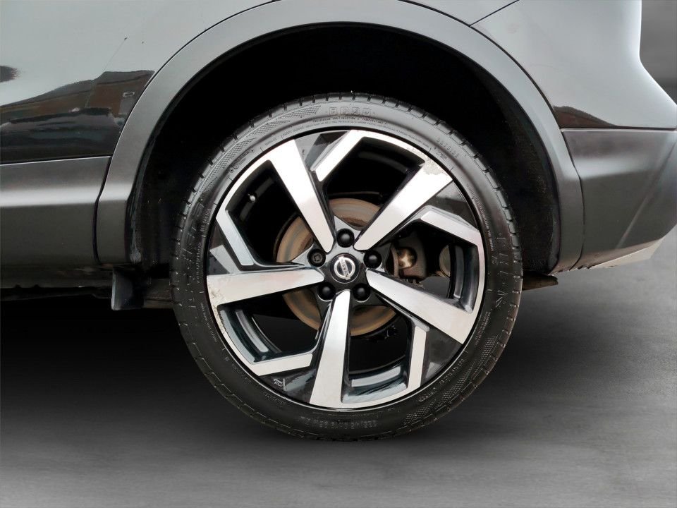 Used Nissan Qashqai 2017 for sale - 77798267: Photo 11