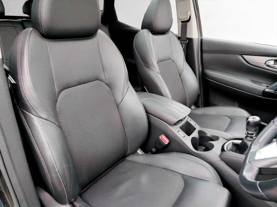 Used Nissan Qashqai 2017 for sale - 77798267: Photo 15