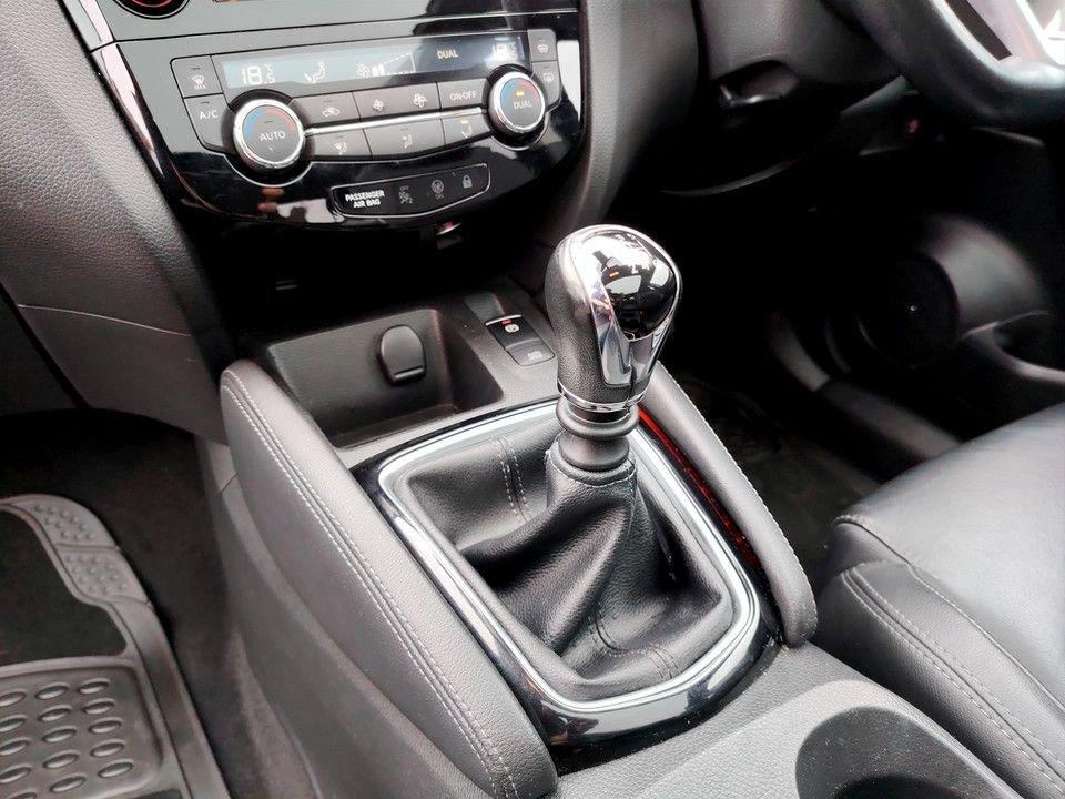 Used Nissan Qashqai 2017 for sale - 77798267: Photo 19