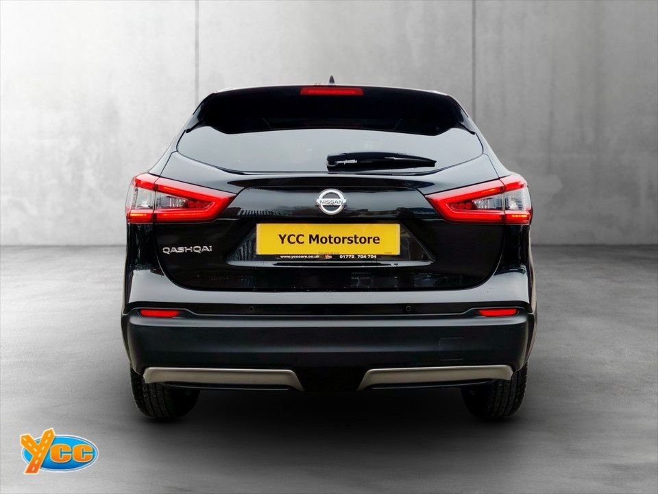 Used Nissan Qashqai 2017 for sale - 77798267: Photo 6