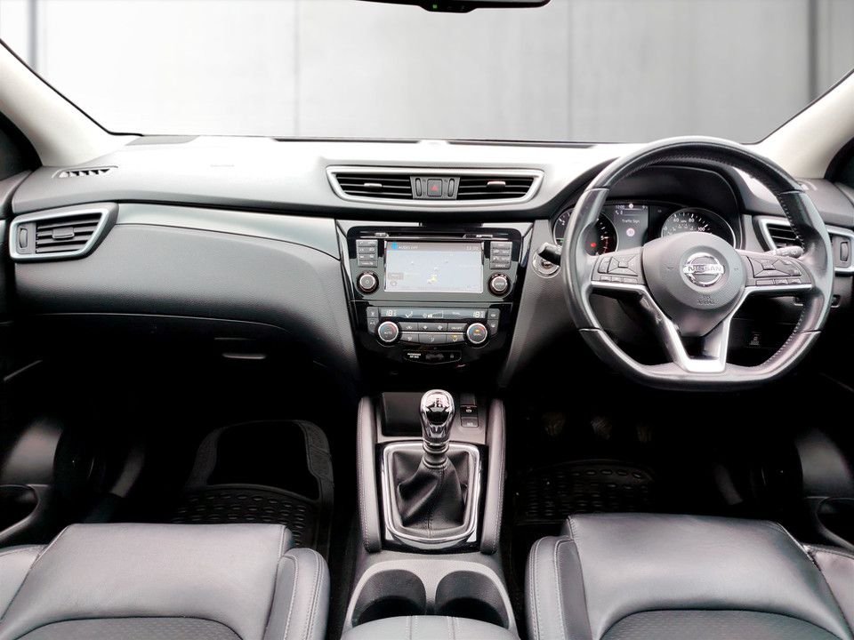 Used Nissan Qashqai 2017 for sale - 77798267: Photo 9