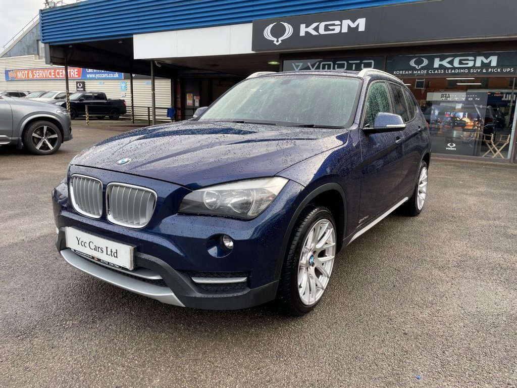 Used BMW X1 2013 for sale - 77009642: Photo 10