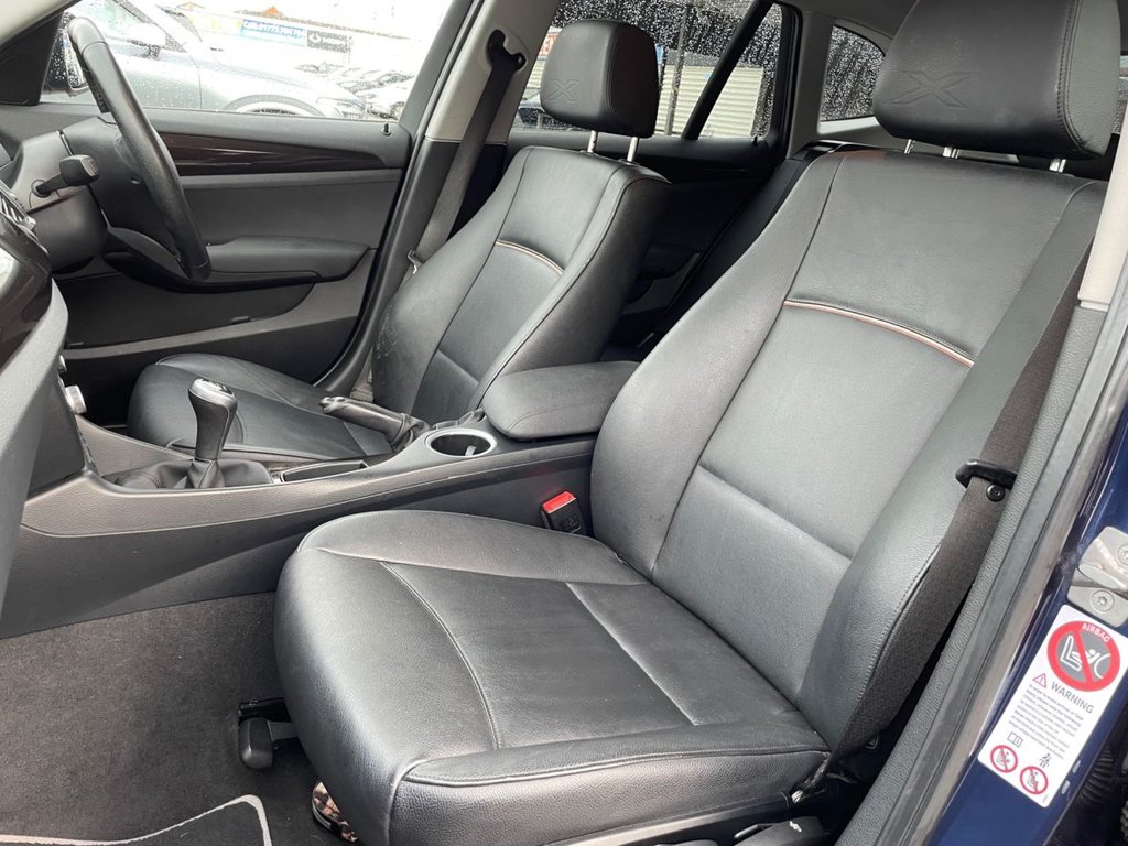 Used BMW X1 2013 for sale - 77009642: Photo 11