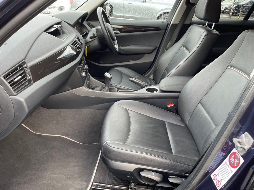 Used BMW X1 2013 for sale - 77009642: Photo 13