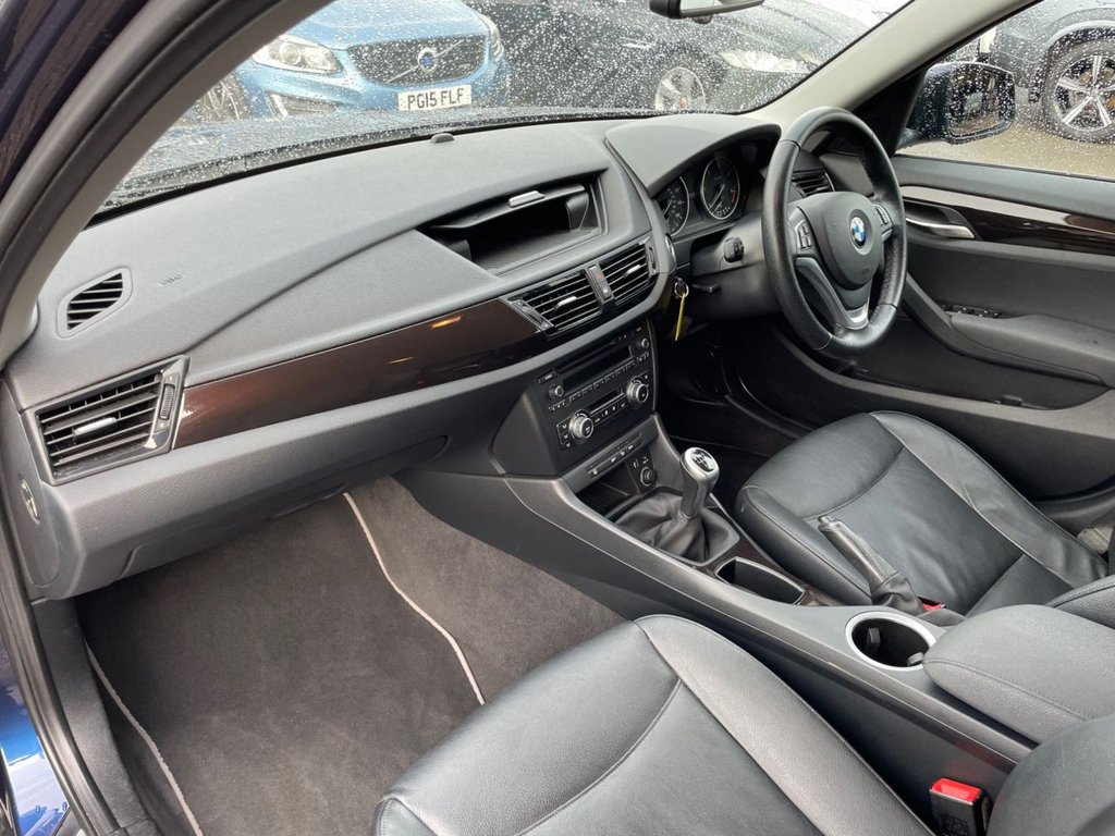 Used BMW X1 2013 for sale - 77009642: Photo 14