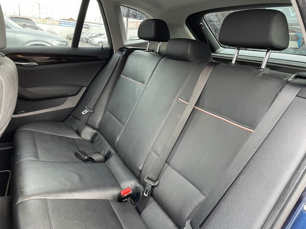 Used BMW X1 2013 for sale - 77009642: Photo 15