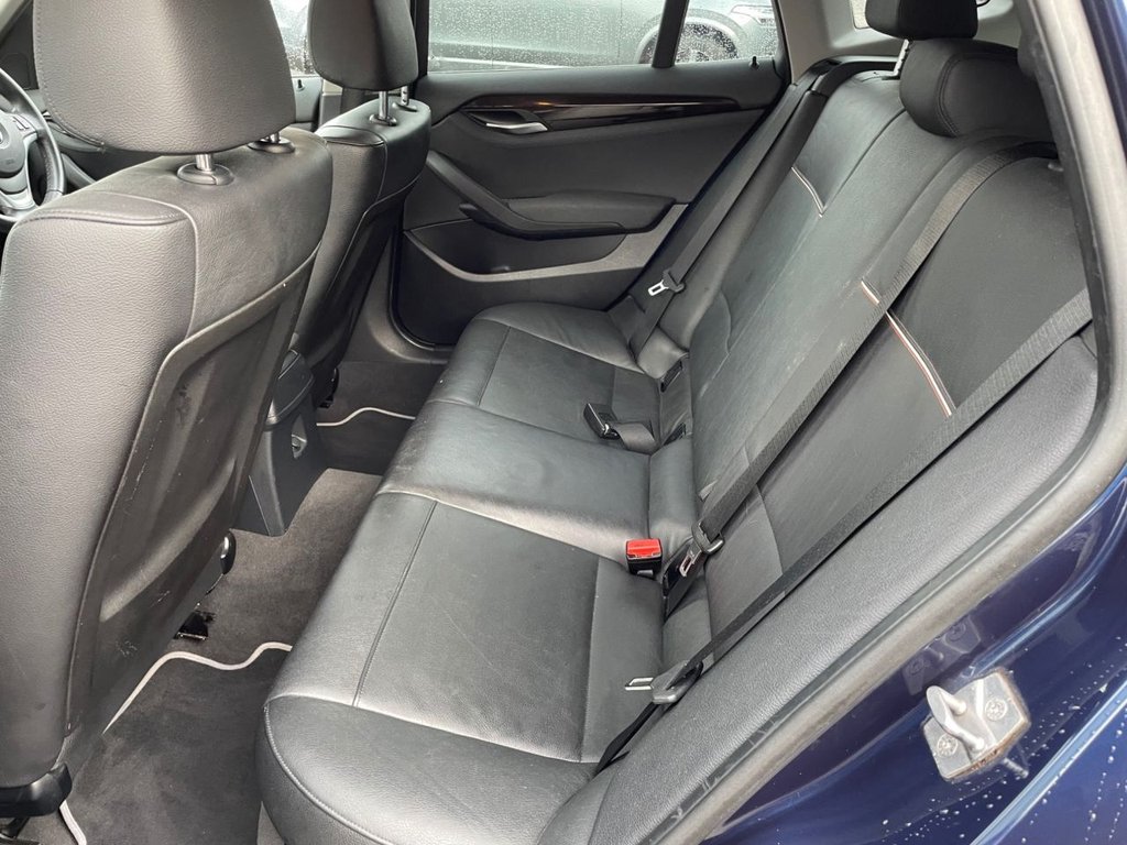 Used BMW X1 2013 for sale - 77009642: Photo 16