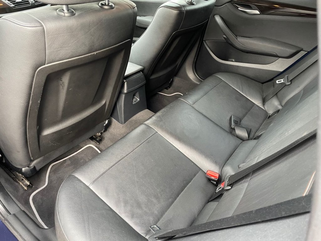 Used BMW X1 2013 for sale - 77009642: Photo 17