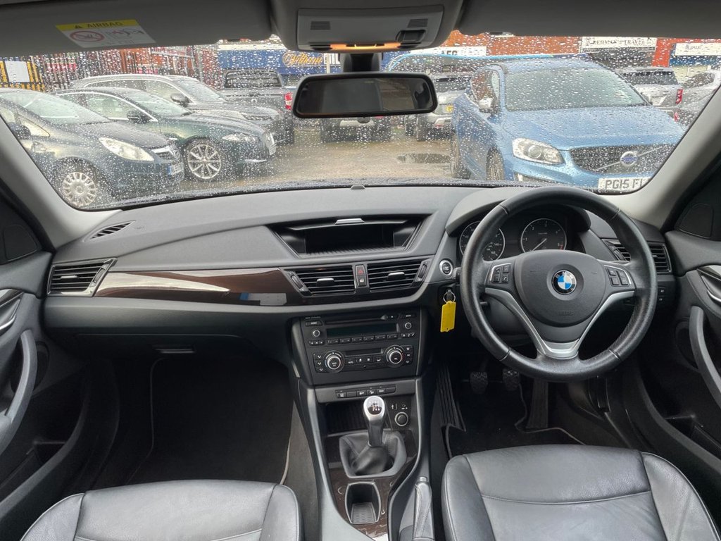 Used BMW X1 2013 for sale - 77009642: Photo 19