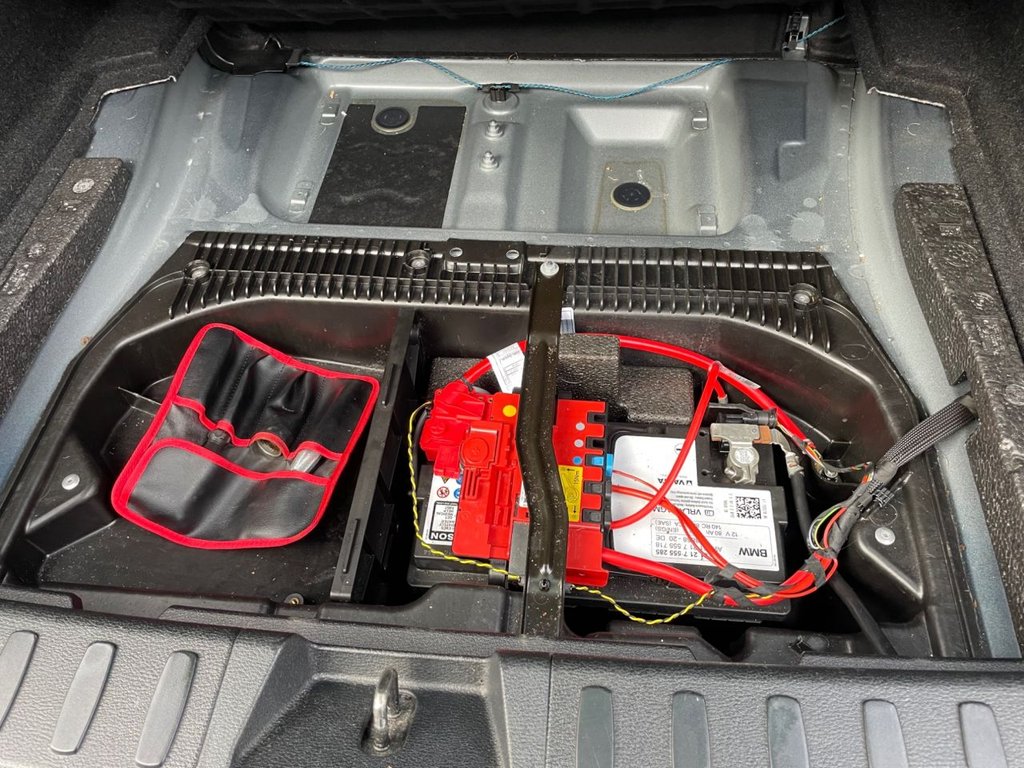 Used BMW X1 2013 for sale - 77009642: Photo 22