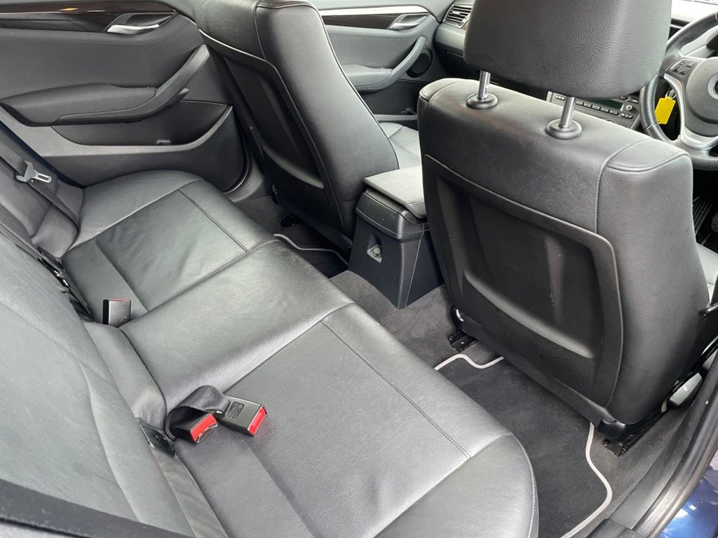 Used BMW X1 2013 for sale - 77009642: Photo 23