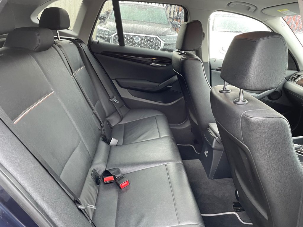 Used BMW X1 2013 for sale - 77009642: Photo 25