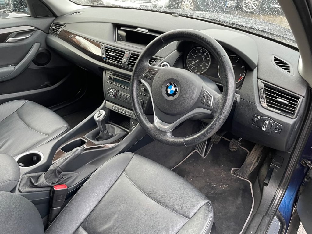 Used BMW X1 2013 for sale - 77009642: Photo 26