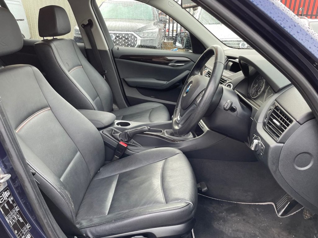 Used BMW X1 2013 for sale - 77009642: Photo 27