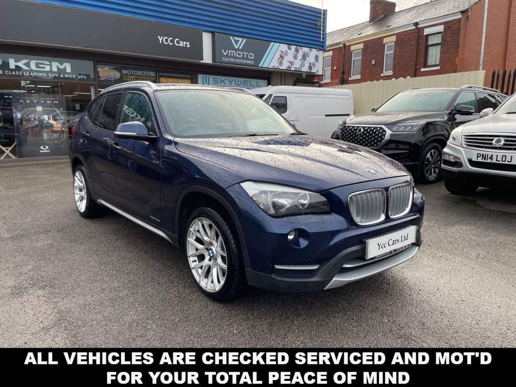 Used BMW X1 2013 for sale - 77009642: Photo 3