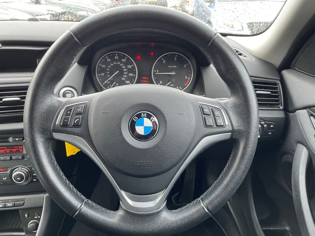 Used BMW X1 2013 for sale - 77009642: Photo 32