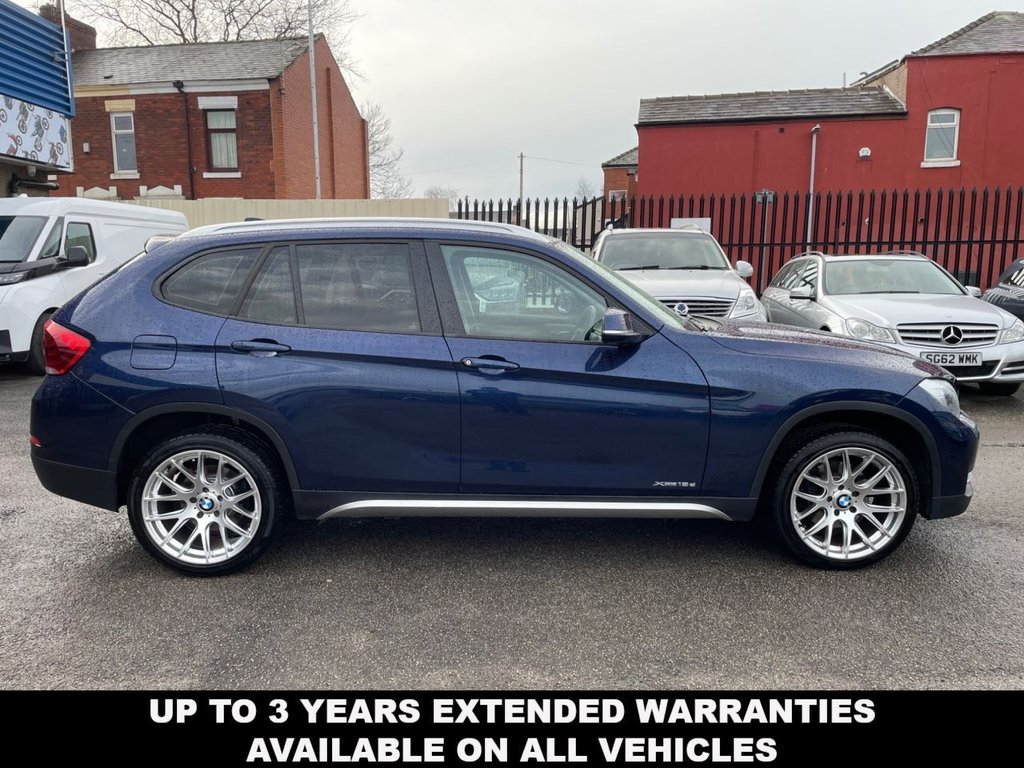 Used BMW X1 2013 for sale - 77009642: Photo 4