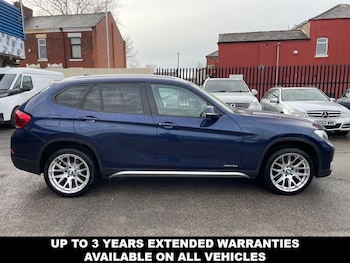Used BMW X1 2013 for sale - 77009642: Photo