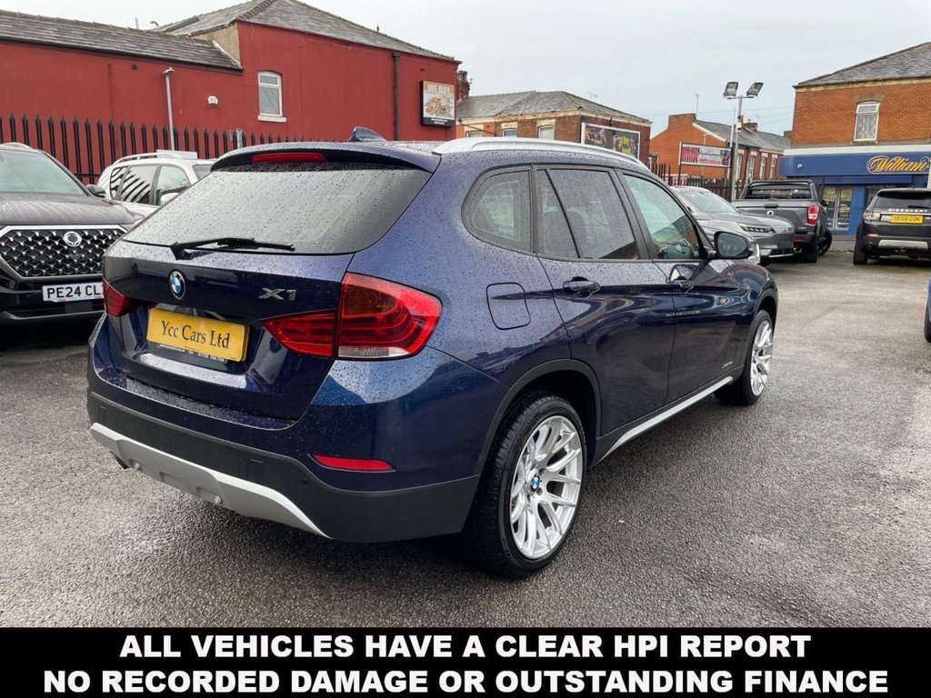 Used BMW X1 2013 for sale - 77009642: Photo 5