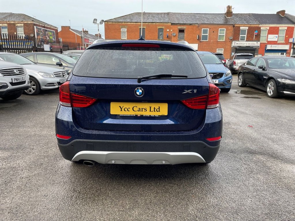 Used BMW X1 2013 for sale - 77009642: Photo 7