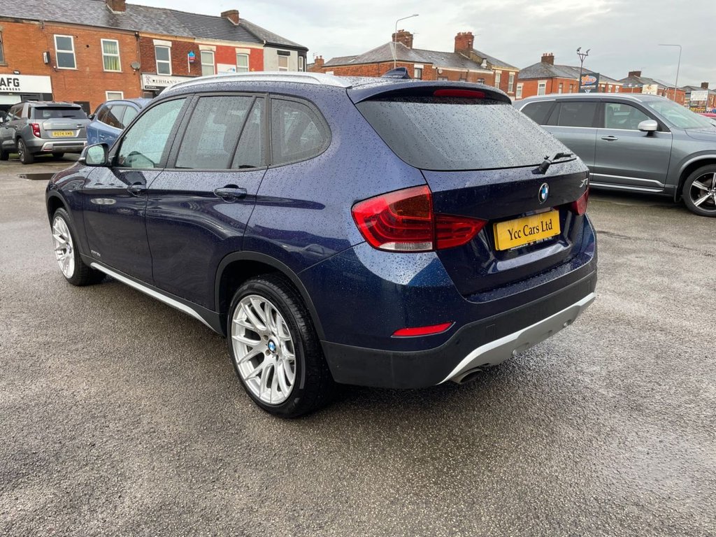 Used BMW X1 2013 for sale - 77009642: Photo 8