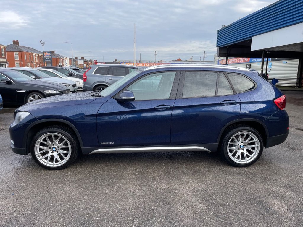 Used BMW X1 2013 for sale - 77009642: Photo 9