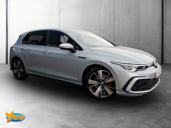 Used Volkswagen Golf 2021 for sale - 79598464: Photo