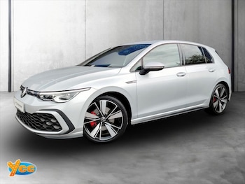 Used Volkswagen Golf 2021 for sale - 79598464: Photo