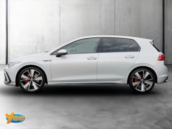 Used Volkswagen Golf 2021 for sale - 79598464: Photo