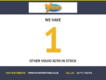 Used Volvo XC90 2018 for sale - 78672079: Photo