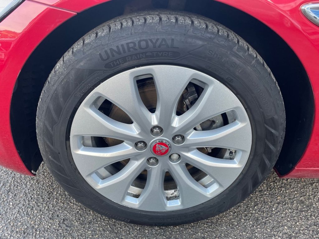 Used Jaguar XE 2018 for sale - 77009629: Photo 13