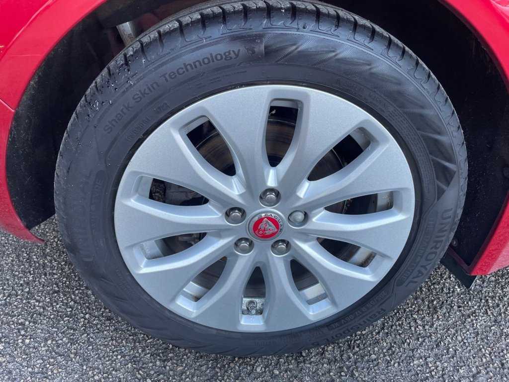 Used Jaguar XE 2018 for sale - 77009629: Photo 15