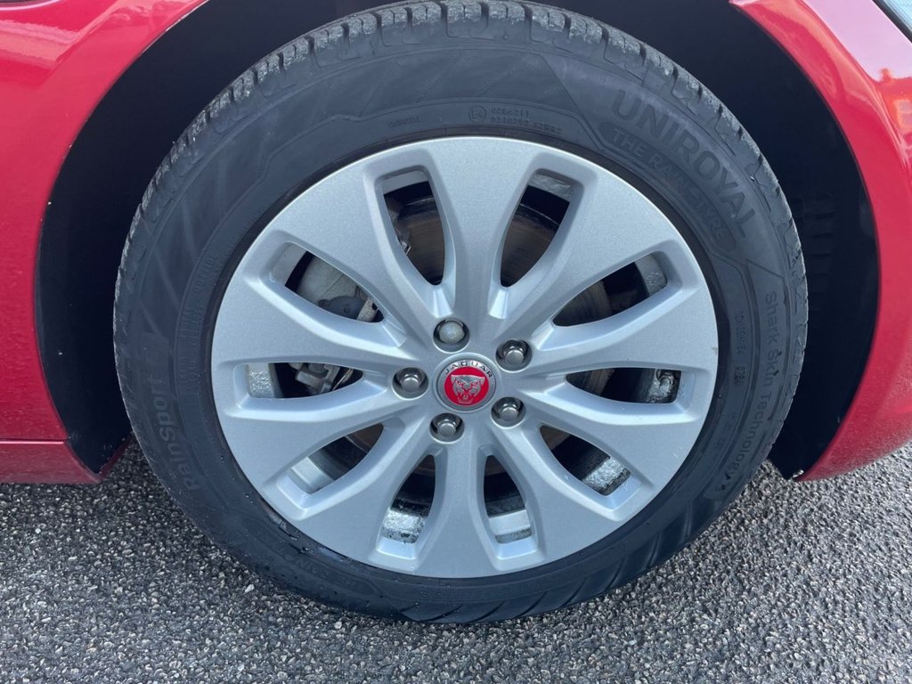 Used Jaguar XE 2018 for sale - 77009629: Photo 16