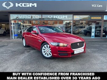 2018 (18) - 2.0d Prestige 4dr Auto