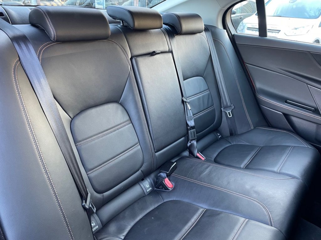 Used Jaguar XE 2018 for sale - 77009629: Photo 20