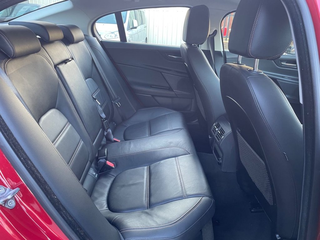 Used Jaguar XE 2018 for sale - 77009629: Photo 21