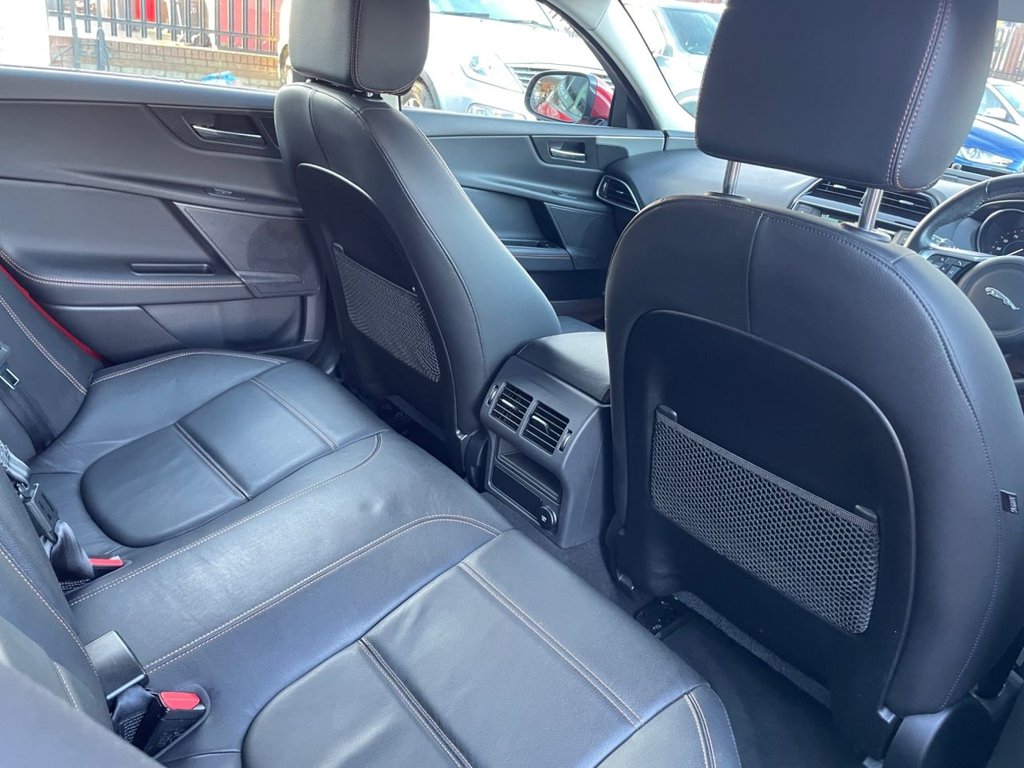 Used Jaguar XE 2018 for sale - 77009629: Photo 22