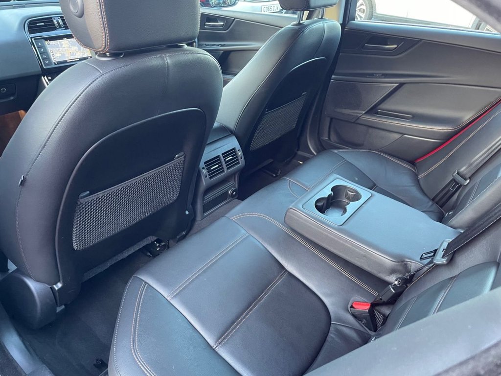 Used Jaguar XE 2018 for sale - 77009629: Photo 28