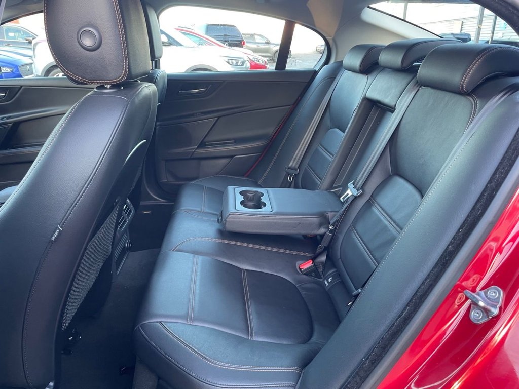 Used Jaguar XE 2018 for sale - 77009629: Photo 29