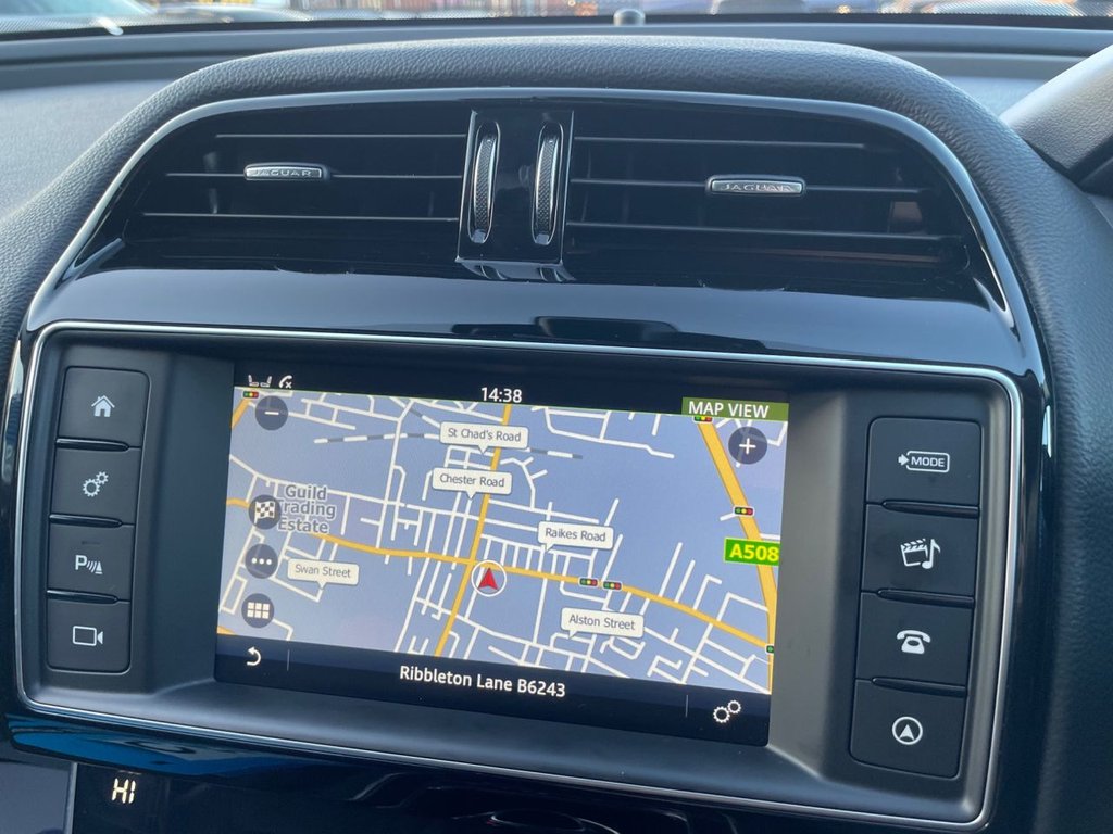 Used Jaguar XE 2018 for sale - 77009629: Photo 42