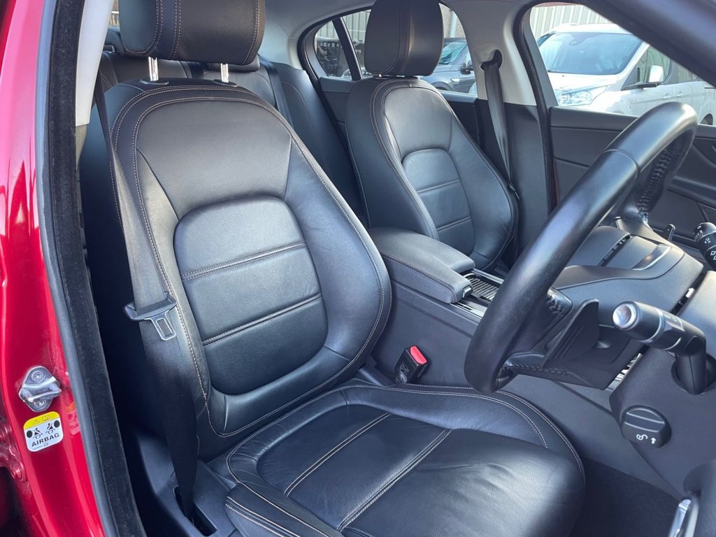 Used Jaguar XE 2018 for sale - 77009629: Photo 45