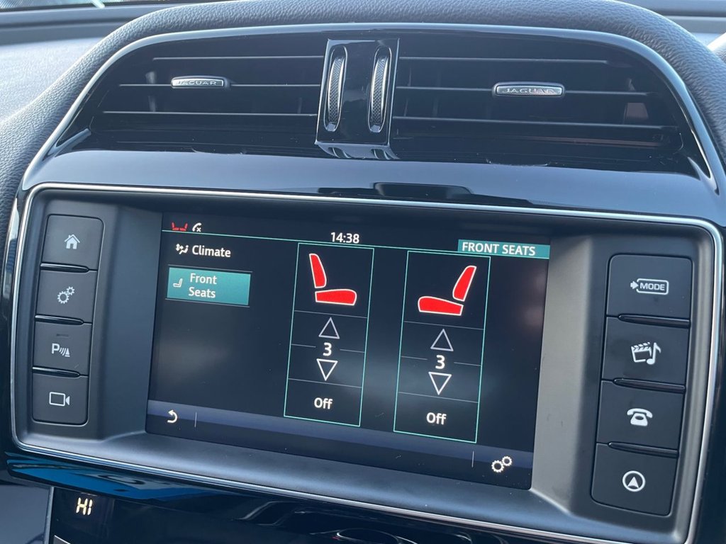 Used Jaguar XE 2018 for sale - 77009629: Photo 47