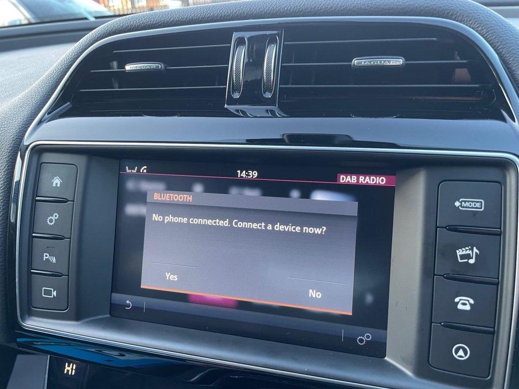 Used Jaguar XE 2018 for sale - 77009629: Photo 50