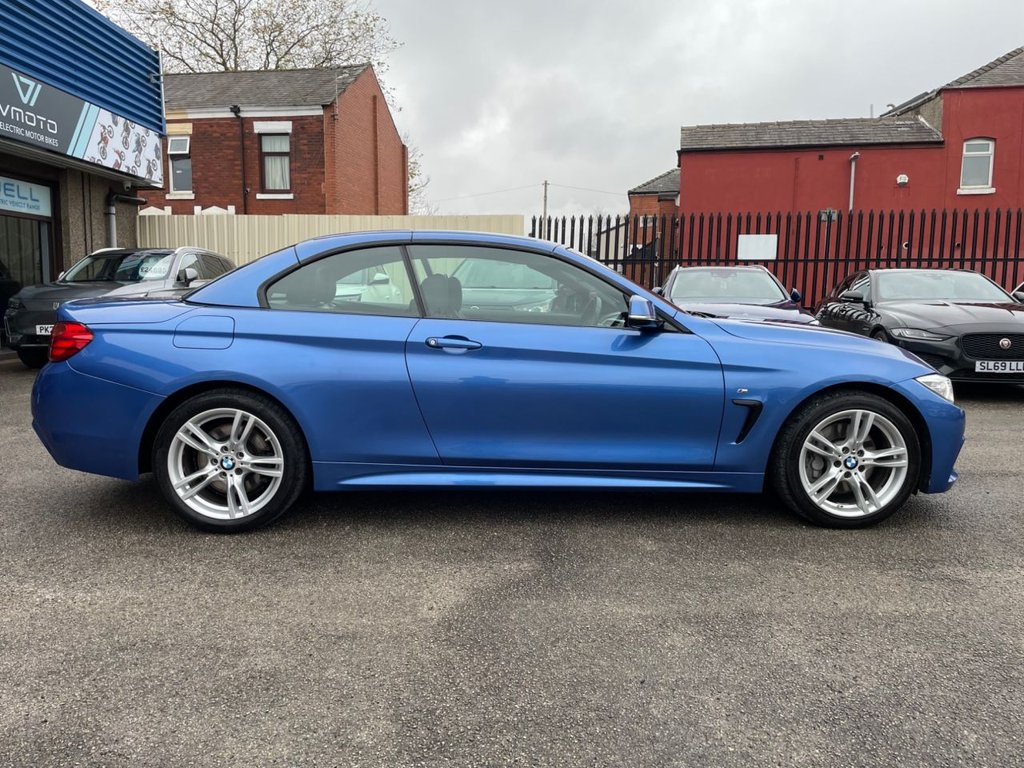 Used BMW 4 Series 2016 for sale - 77009690: Photo 11